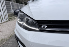 Volkswagen Golf VII R 310 Phase II * 4Motion / DSG7 / Pas de malus / 7.5