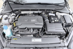 Volkswagen Golf VII R 310 Phase II * 4Motion / DSG7 / Pas de malus / 7.5