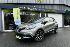 Renault Captur 1.5 DCI 90ch Intens / Attelage
