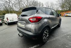 Renault Captur 1.5 DCI 90ch Intens / Attelage