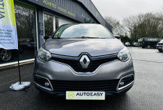 Renault Captur 1.5 DCI 90ch Intens / Attelage