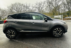 Renault Captur 1.5 DCI 90ch Intens / Attelage