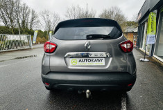 Renault Captur 1.5 DCI 90ch Intens / Attelage