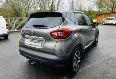 Renault Captur 1.5 DCI 90ch Intens / Attelage