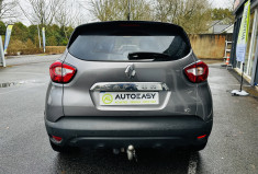 Renault Captur 1.5 DCI 90ch Intens / Attelage