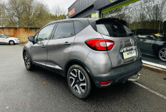 Renault Captur 1.5 DCI 90ch Intens / Attelage