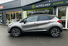 Renault Captur 1.5 DCI 90ch Intens / Attelage