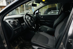 Renault Captur 1.5 DCI 90ch Intens / Attelage