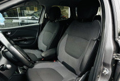 Renault Captur 1.5 DCI 90ch Intens / Attelage