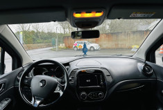 Renault Captur 1.5 DCI 90ch Intens / Attelage