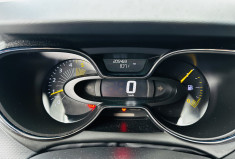 Renault Captur 1.5 DCI 90ch Intens / Attelage
