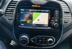 Renault Captur 1.5 DCI 90ch Intens / Attelage