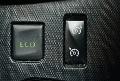 Renault Captur 1.5 DCI 90ch Intens / Attelage