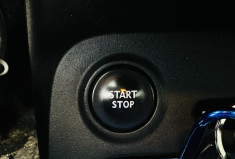 Renault Captur 1.5 DCI 90ch Intens / Attelage