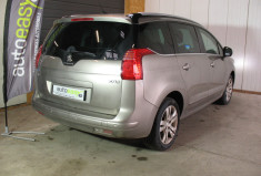 Peugeot 5008 1.6 HDi 120 ALLURE EAT6 7 PLACES