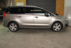 Peugeot 5008 1.6 HDi 120 ALLURE EAT6 7 PLACES