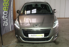 Peugeot 5008 1.6 HDi 120 ALLURE EAT6 7 PLACES