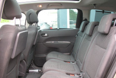 Peugeot 5008 1.6 HDi 120 ALLURE EAT6 7 PLACES
