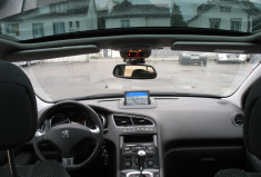 Peugeot 5008 1.6 HDi 120 ALLURE EAT6 7 PLACES