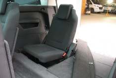 Peugeot 5008 1.6 HDi 120 ALLURE EAT6 7 PLACES