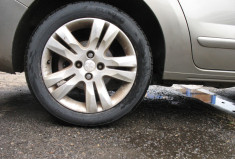 Peugeot 5008 1.6 HDi 120 ALLURE EAT6 7 PLACES