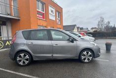 Renault Scénic 1.4 TCe 130ch Bose