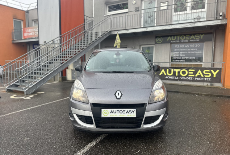 Renault Scénic 1.4 TCe 130ch Bose