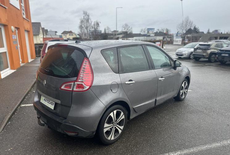 Renault Scénic 1.4 TCe 130ch Bose