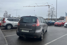 Renault Scénic 1.4 TCe 130ch Bose