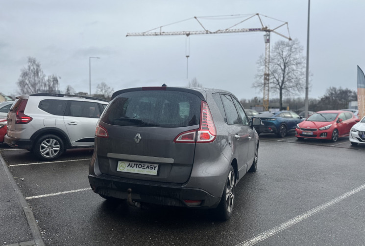 Renault Scénic 1.4 TCe 130ch Bose