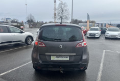 Renault Scénic 1.4 TCe 130ch Bose