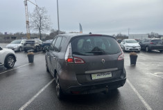Renault Scénic 1.4 TCe 130ch Bose