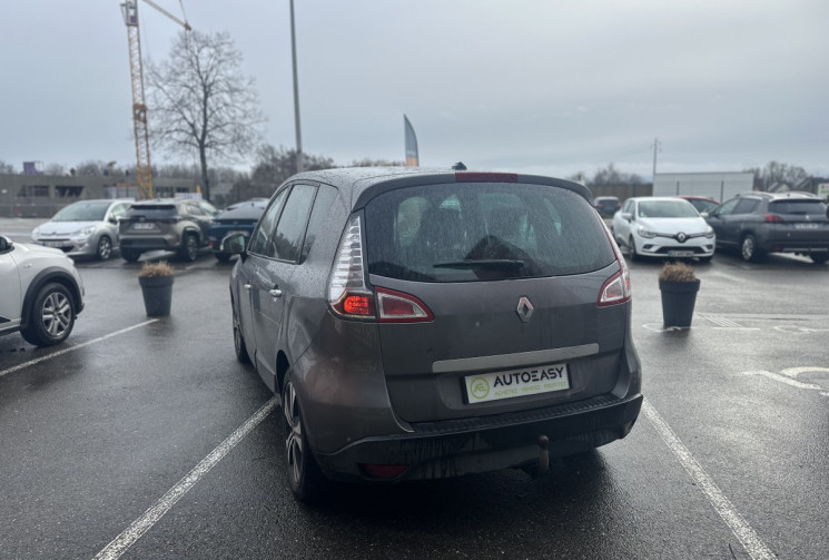 Renault Scénic 1.4 TCe 130ch Bose
