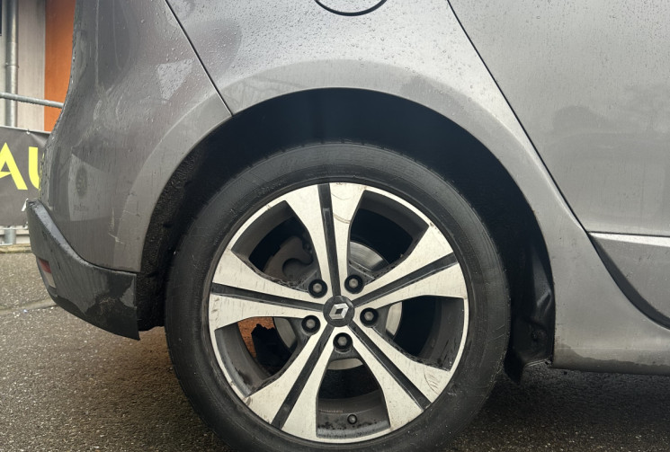 Renault Scénic 1.4 TCe 130ch Bose