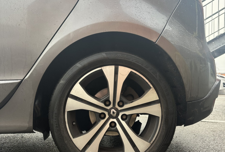 Renault Scénic 1.4 TCe 130ch Bose