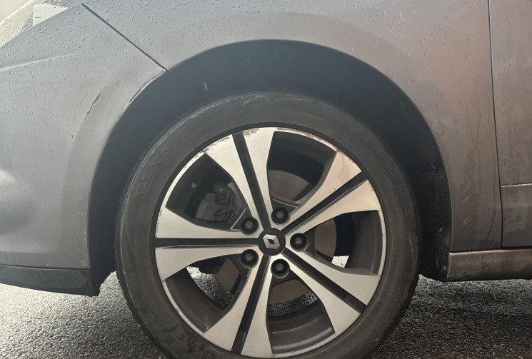 Renault Scénic 1.4 TCe 130ch Bose