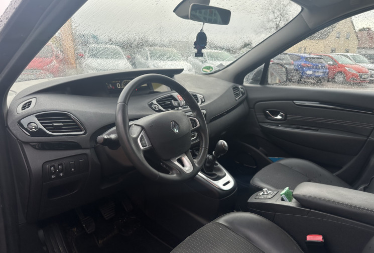 Renault Scénic 1.4 TCe 130ch Bose
