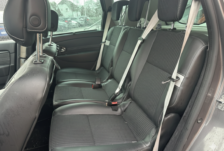 Renault Scénic 1.4 TCe 130ch Bose