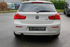 BMW Série 1  BMW SERIE 1 (F21/F20) 116I 109CH LOUNGE