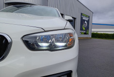 BMW Série 1  BMW SERIE 1 (F21) 116i