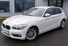 BMW Série 1  BMW SERIE 1 (F21) 116i