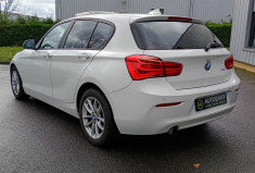 BMW Série 1  BMW SERIE 1 (F21/F20) 116I 109CH LOUNGE