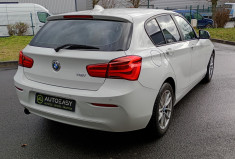 BMW Série 1  BMW SERIE 1 (F21) 116i