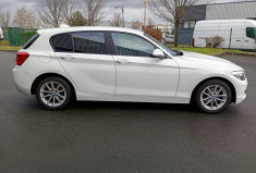 BMW Série 1  BMW SERIE 1 (F21/F20) 116I 109CH LOUNGE