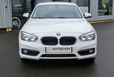 BMW Série 1  BMW SERIE 1 (F21/F20) 116I 109CH LOUNGE