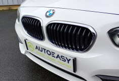 BMW Série 1  BMW SERIE 1 (F21/F20) 116I 109CH LOUNGE