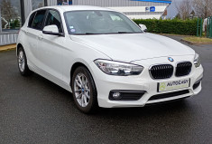 BMW Série 1  BMW SERIE 1 (F21) 116i