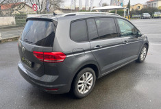 Volkswagen Touran 1.6 TDI 115 CONFORTLINE BUSINESS / CAMERA RECUL / 7 PLACES / CARPLAY
