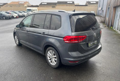 Volkswagen Touran 1.6 TDI 115 CONFORTLINE BUSINESS / CAMERA RECUL / 7 PLACES / CARPLAY