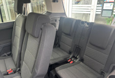 Volkswagen Touran 1.6 TDI 115 CONFORTLINE BUSINESS / CAMERA RECUL / 7 PLACES / CARPLAY